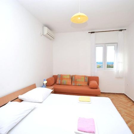 Apartments Andelka 파그 외부 사진