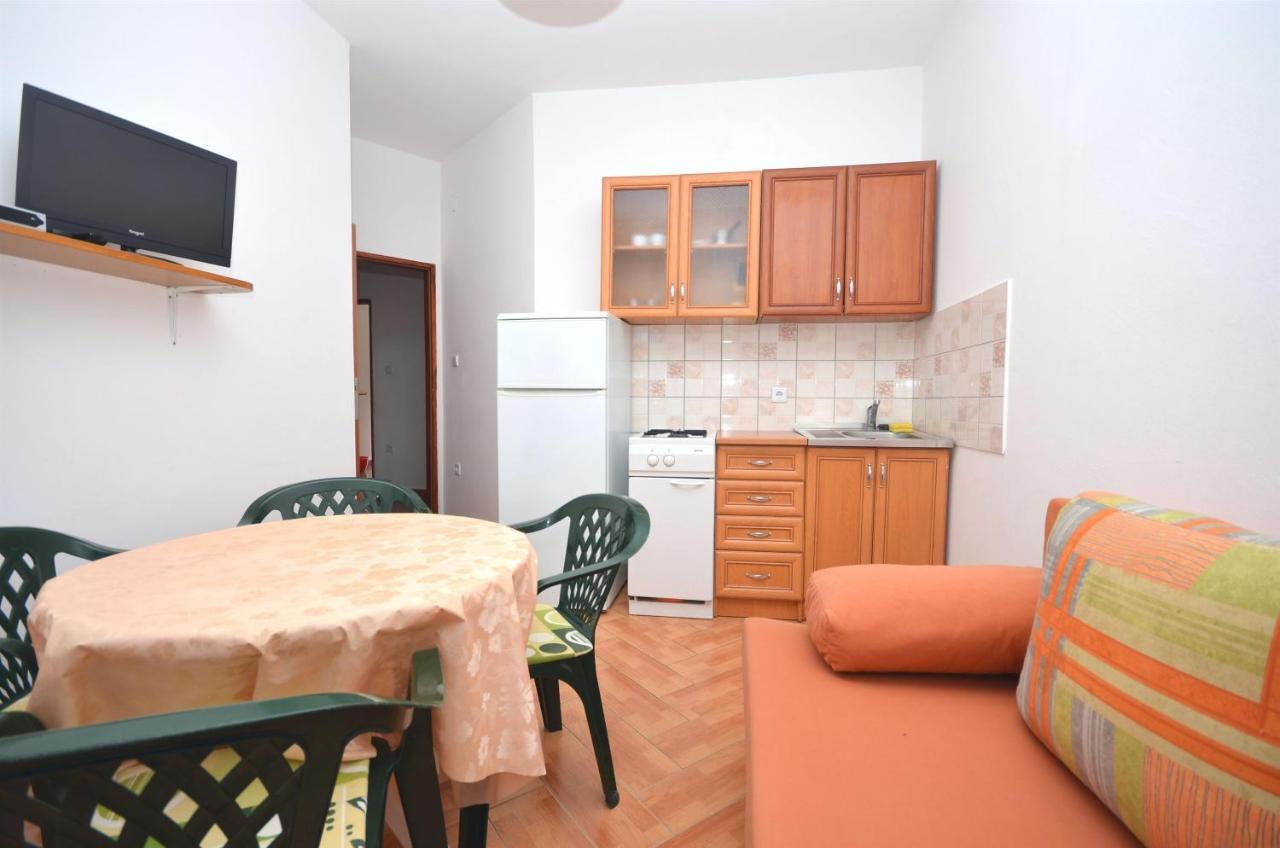 Apartments Andelka 파그 외부 사진