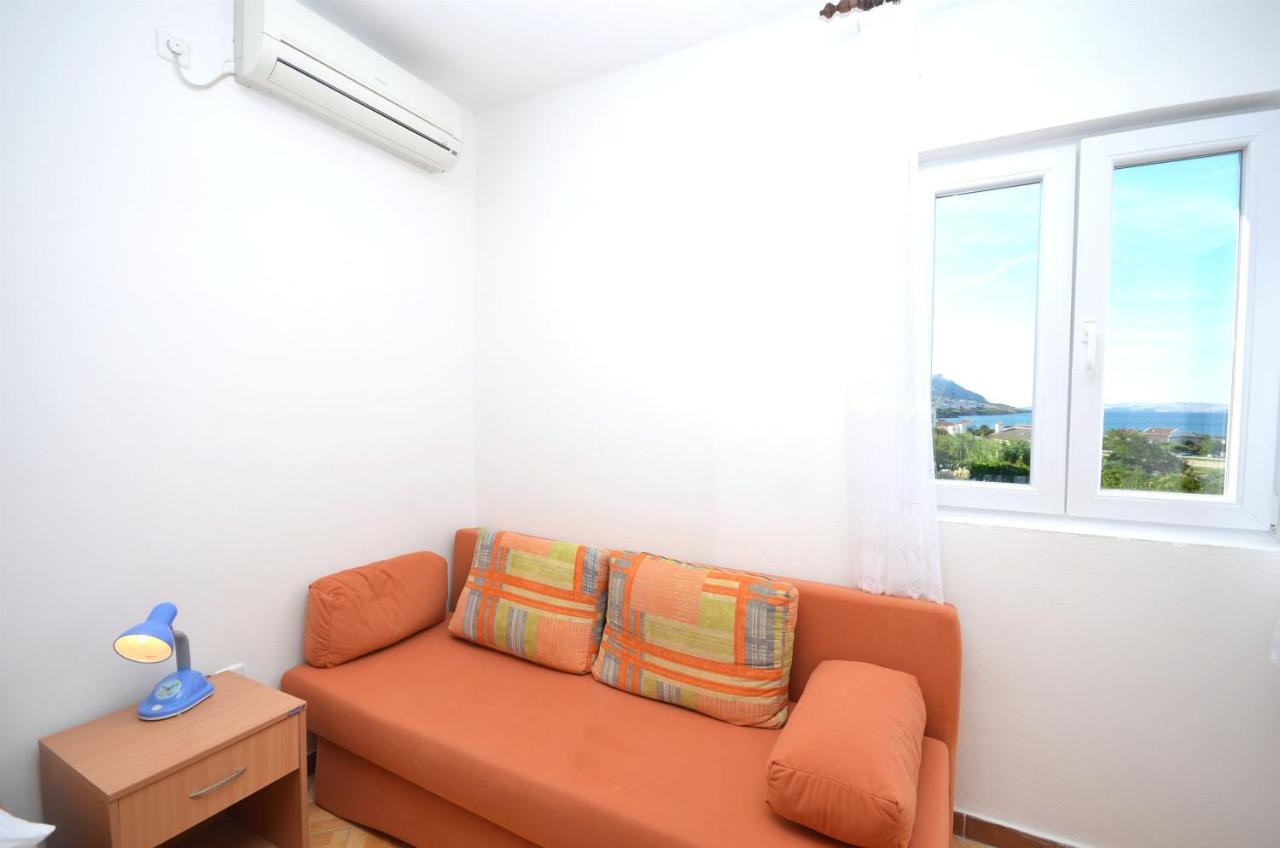 Apartments Andelka 파그 외부 사진