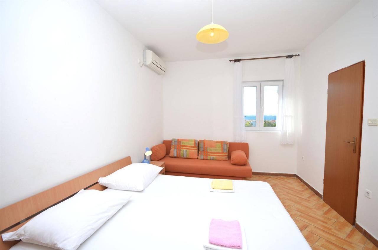 Apartments Andelka 파그 외부 사진