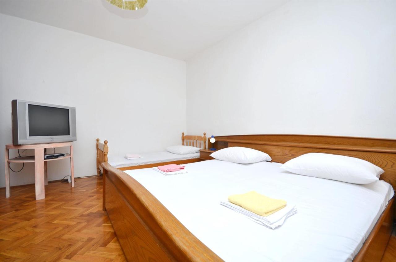 Apartments Andelka 파그 외부 사진