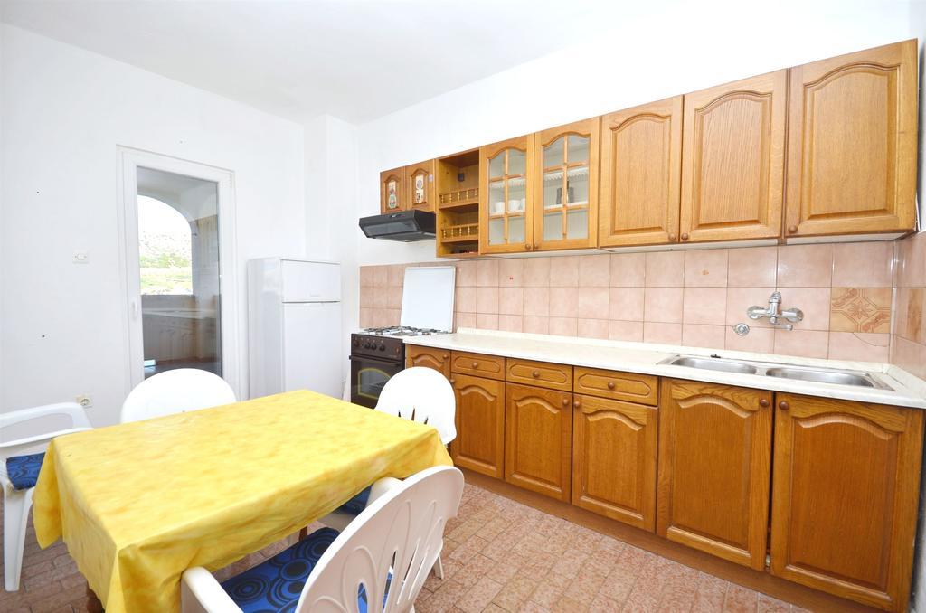 Apartments Andelka 파그 외부 사진