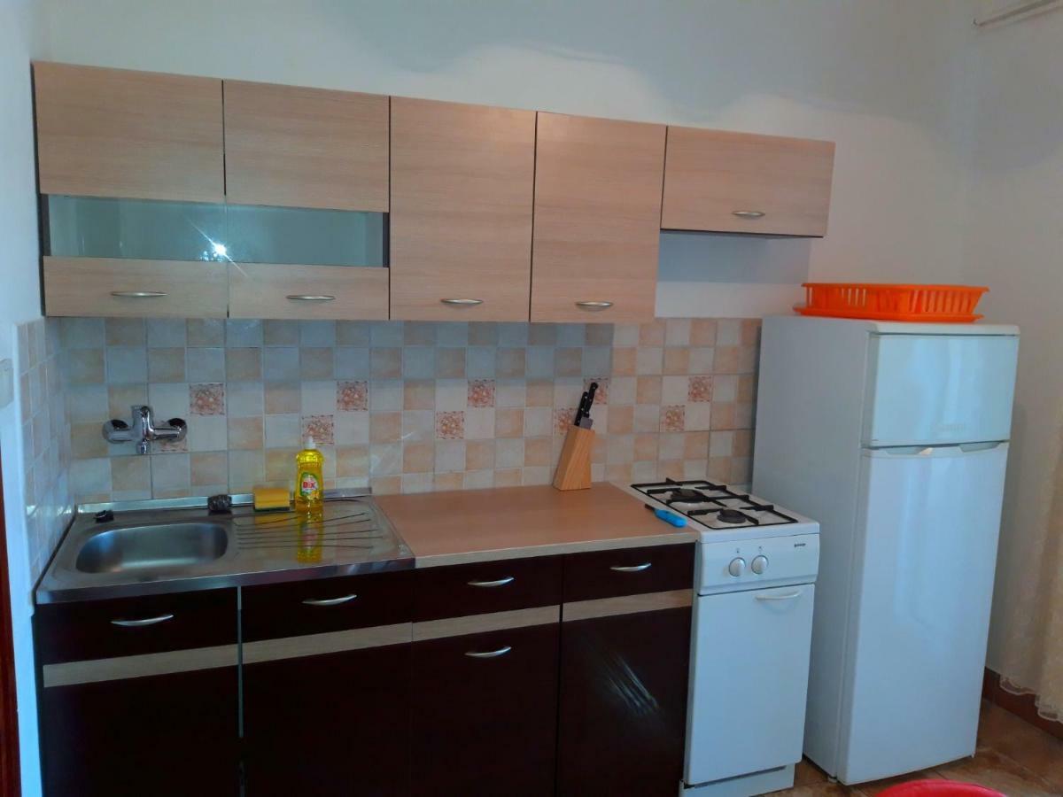 Apartments Andelka 파그 외부 사진
