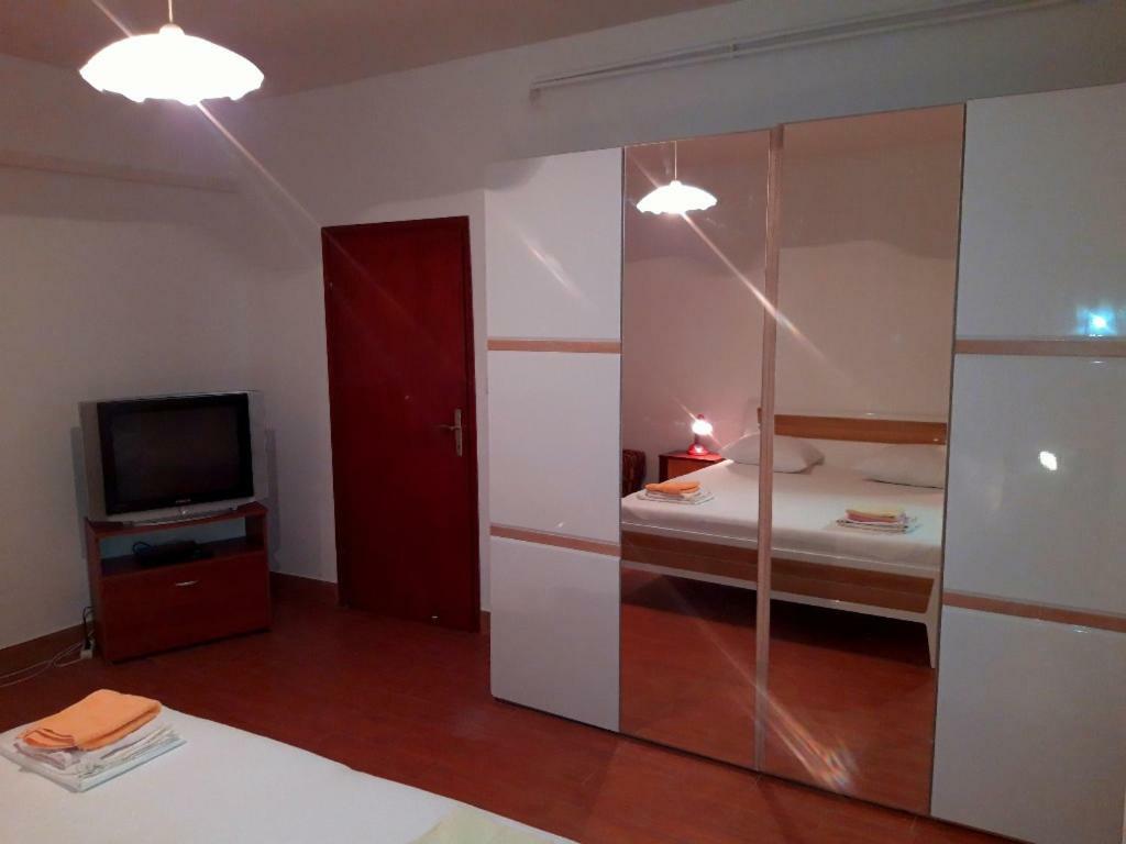 Apartments Andelka 파그 외부 사진
