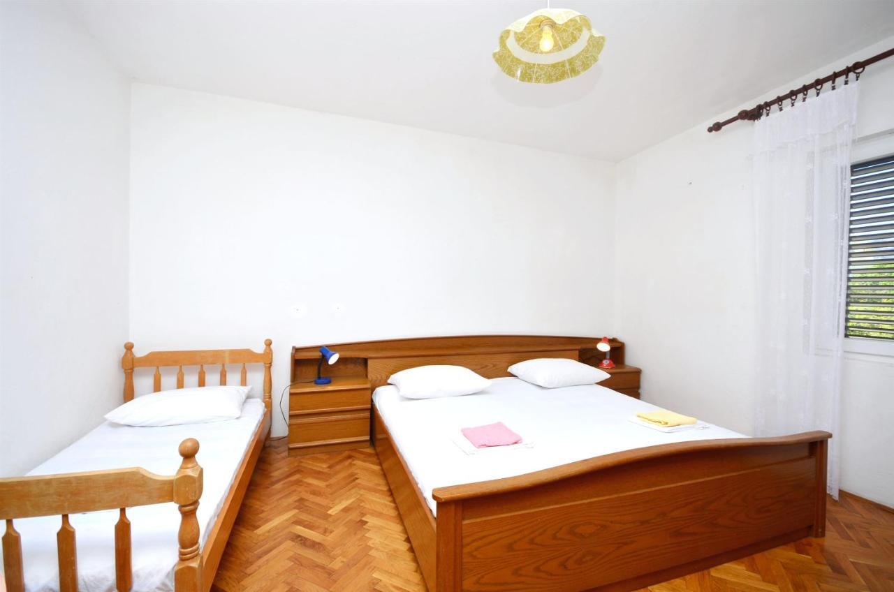 Apartments Andelka 파그 외부 사진